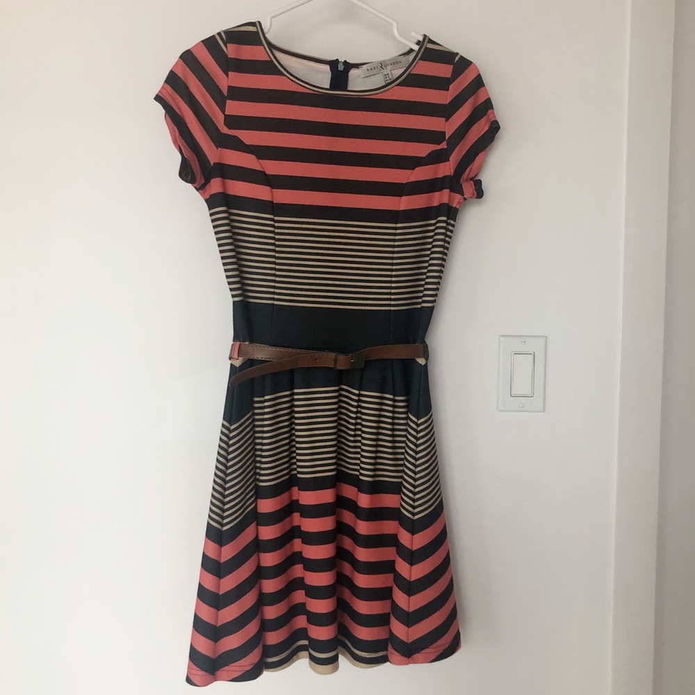 Rare London Dress